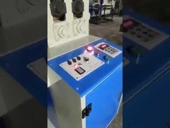 Machine d'extrusion de filament plastique 10 - 15 Kg/H Intelligente