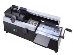 Machine à relier chaude de colle de WD-40A