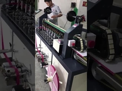 NB-500B, machine à rembourser les livres