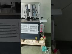 NB-460 machine à découper les coins ronds