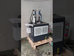 NB-460 Machine de découpe à angle avec coupe à angle droit