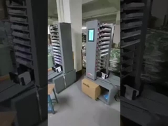 SR412 machine automatique de collation de papier