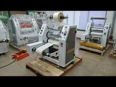 Machine de laminage à rouleaux JTFM-520B