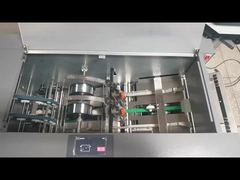 Marqueur de livret métallique DFS380 avec coupe-bordure avant TR33