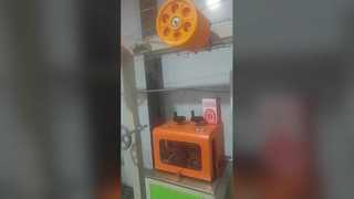Extrudeuse de filament d'impression 3D monochrome PFES3D-45