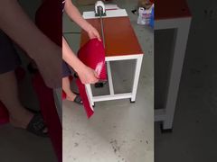 Machine à rouleaux de papier
