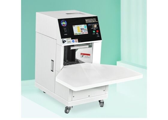 Wigerzo-1800 Post-Press Industry Paper Counter Counting Machine/Protable Normal Paper Counting Machine/High Accuracy Paper Counting Machine