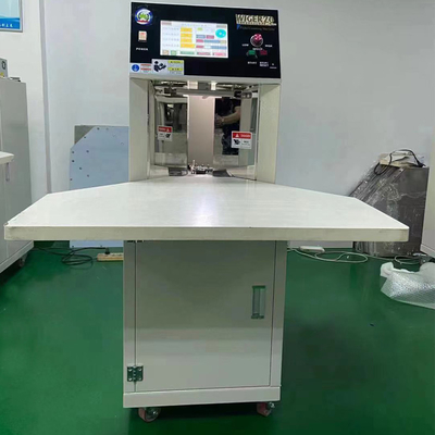 2000p/Min Paper Number Counting Machine , WIGERZO-2000 Paper Counting Machine