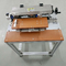 Max 1 Inch Plastic PVC PET Single Spiral Coil Bending And Crimping Cutting Machine