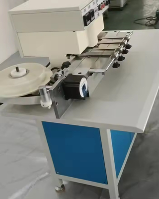 High Speed 220v/1ph/50Hz Mylar Tabbing Lamination Index Machine For Office School Work