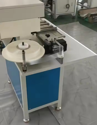 High Speed 220v/1ph/50Hz Mylar Tabbing Lamination Index Machine For Office School Work