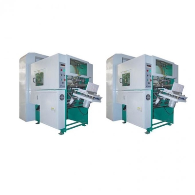 80-120 Times/Minute Spiral Punching Machine, 2 MM Heavy Duty Paper Punching Machine