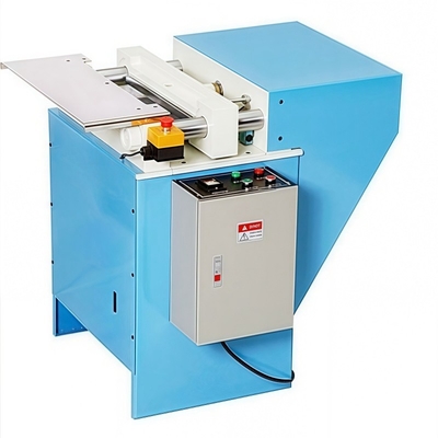 NB-540 Machine à lier des livres à l'hydraulique